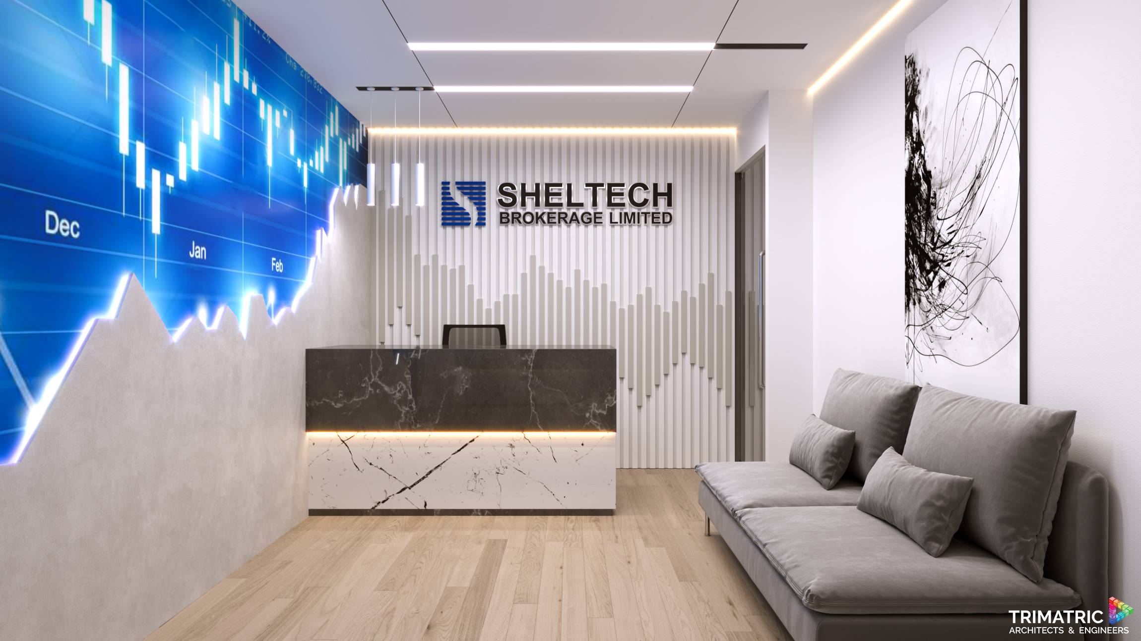 Sheltech Brokerage Limited